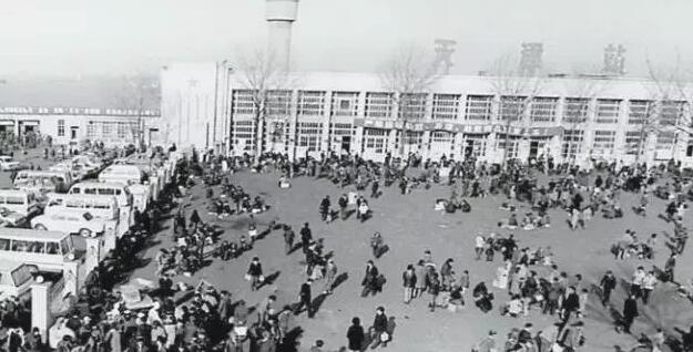 壮丽70年 奋斗新时代 