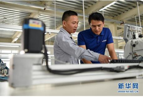 脱贫路上最美的姿态：新疆南疆四地州脱贫者扫描