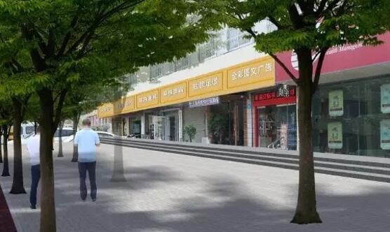 百名青年记者走基层丨道路颜值提升居民幸福感倍增