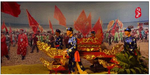 “可爱的中国”之京族：一根弦也能奏出七彩乐章？聆听京族独弦琴的悠悠琴音