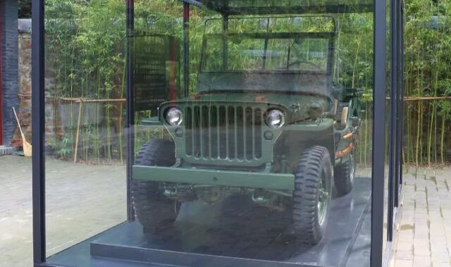 北京香山革命纪念地:八处革命旧址整体对外开放