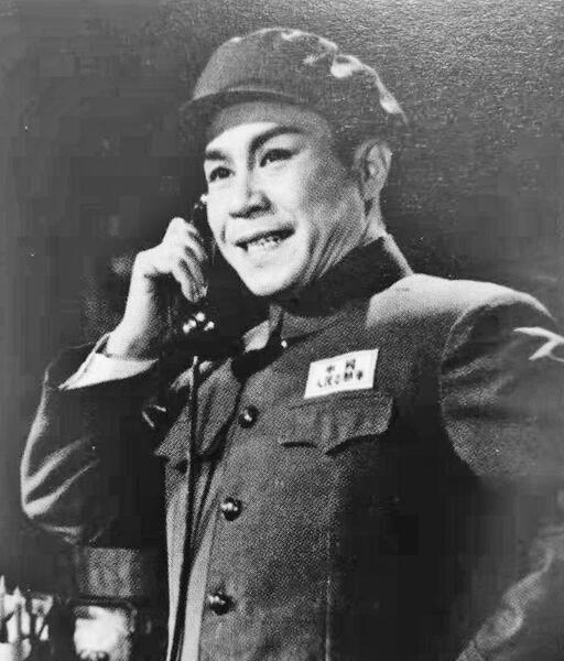 生为济南人,死为济南魂--京剧名家方荣翔往事