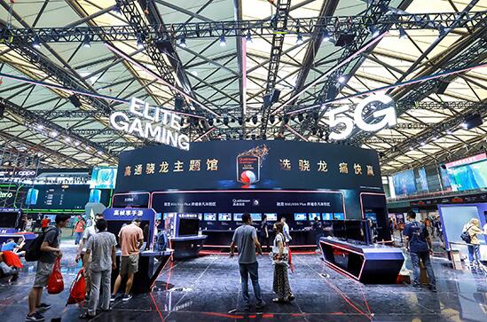 【70年 70问】中国5G发展为什么能引领全球？