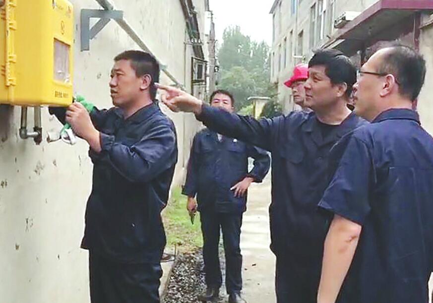 济南东部城区今冬将实现农村清洁取暖全覆盖