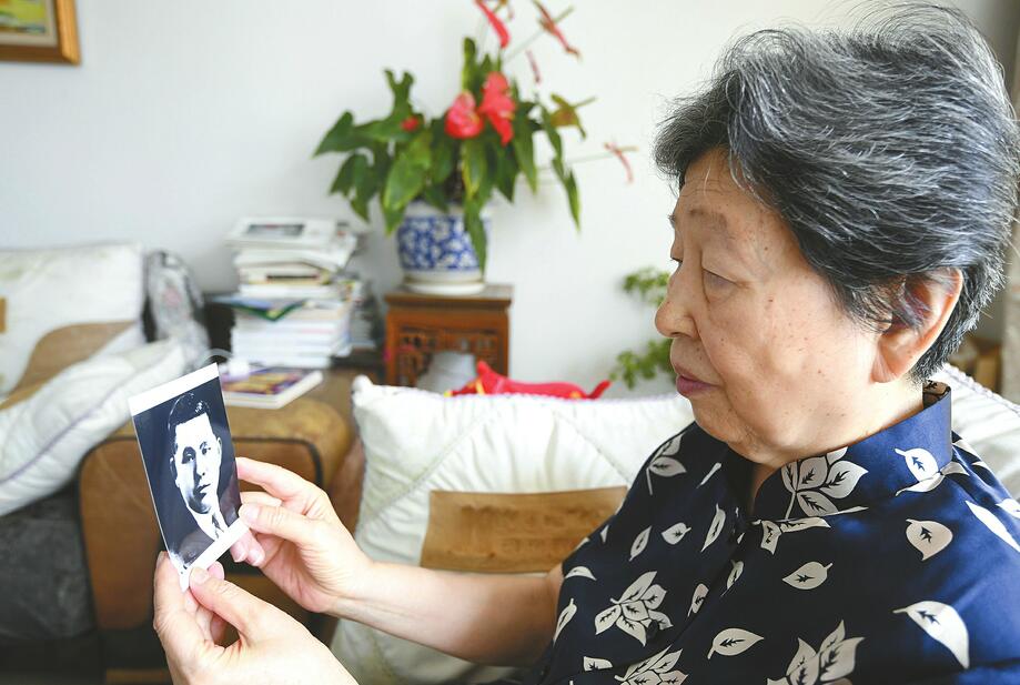 [家国同梦70年]购买战斗机支援抗美援朝——“红色资本家”苗海南的传奇人生