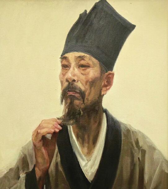 曾巩：十一世纪济南城市建设的总设计师