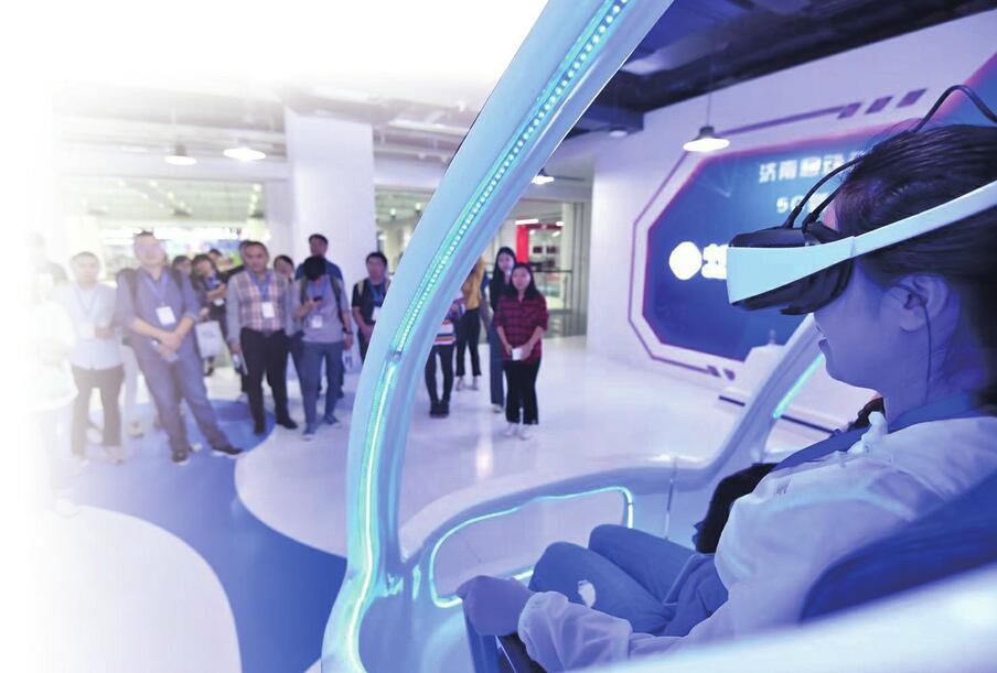 访济南！“扬起省会龙头 见证泉城蝶变”融媒体采访活动启动