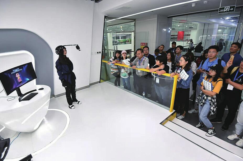 访济南！“扬起省会龙头 见证泉城蝶变”融媒体采访活动启动