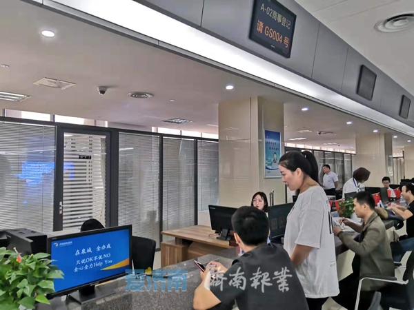 政务服务“体验官”折射济南为民情怀