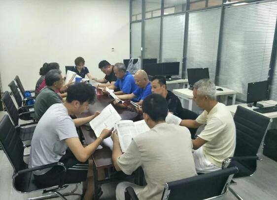 百名青年记者走基层丨在这个社区生活，居民很幸福