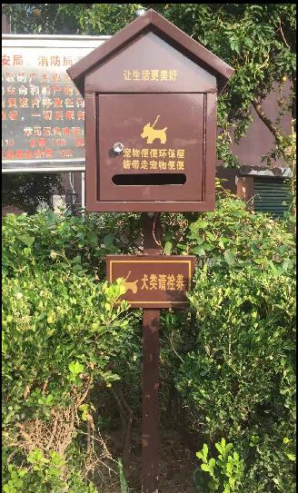 百名青年记者走基层丨用心打造城市文明  共同呼吁“文明养犬”