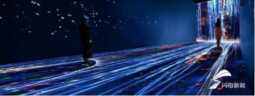 打卡文博会丨精彩全在这儿!110秒视频带您逛遍山东文博会