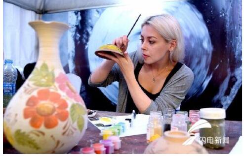 打卡文博会丨精彩全在这儿!110秒视频带您逛遍山东文博会