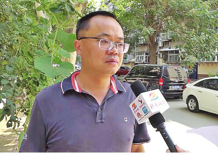 管好“汪汪队”，市民有话说 近七成受访人表示会加入社区“文明养犬自治委员会”