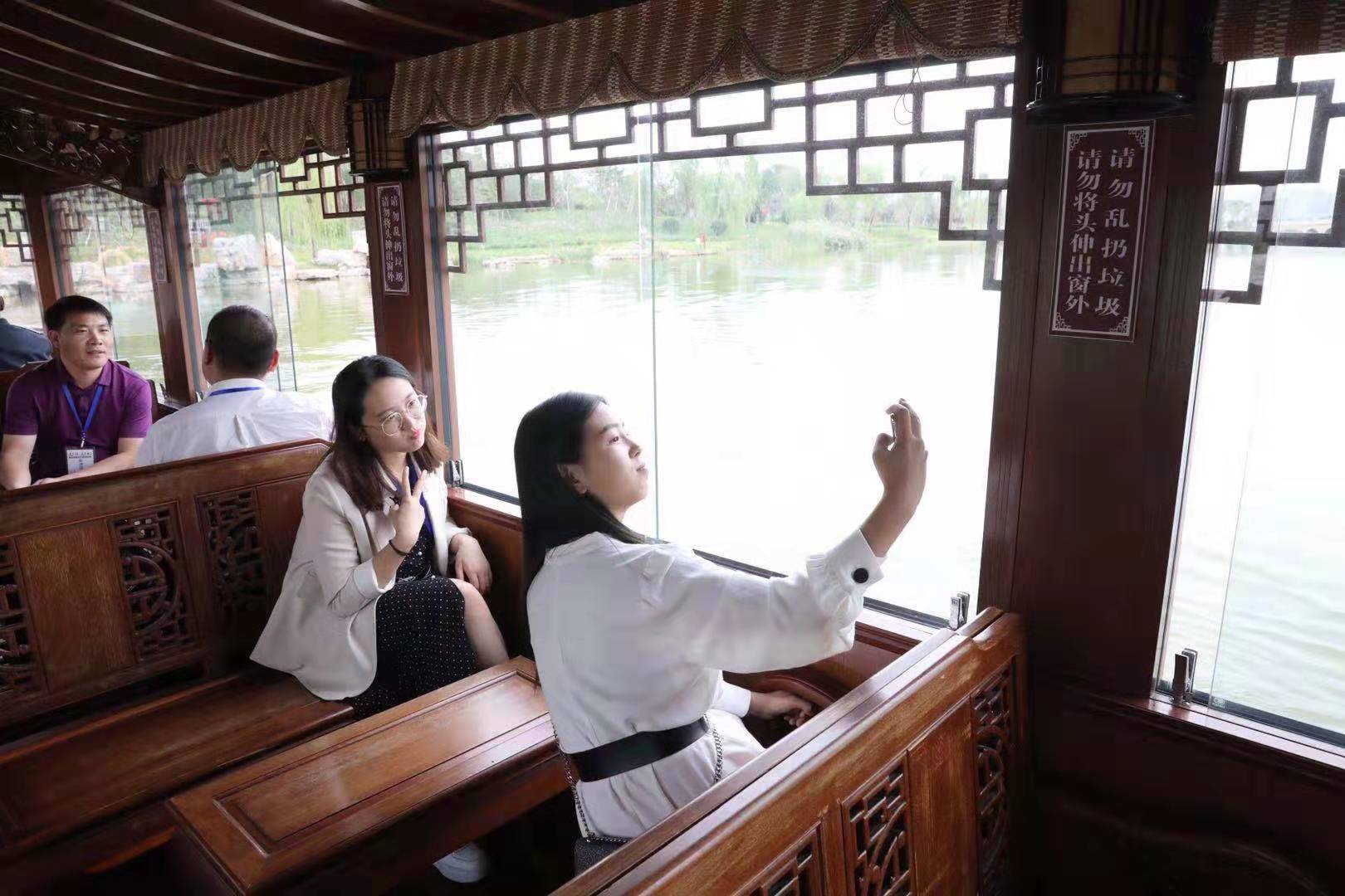 1000余篇融媒体稿件,8000万的访问量!揭示泉城“近者悦、远者来”的奥秘