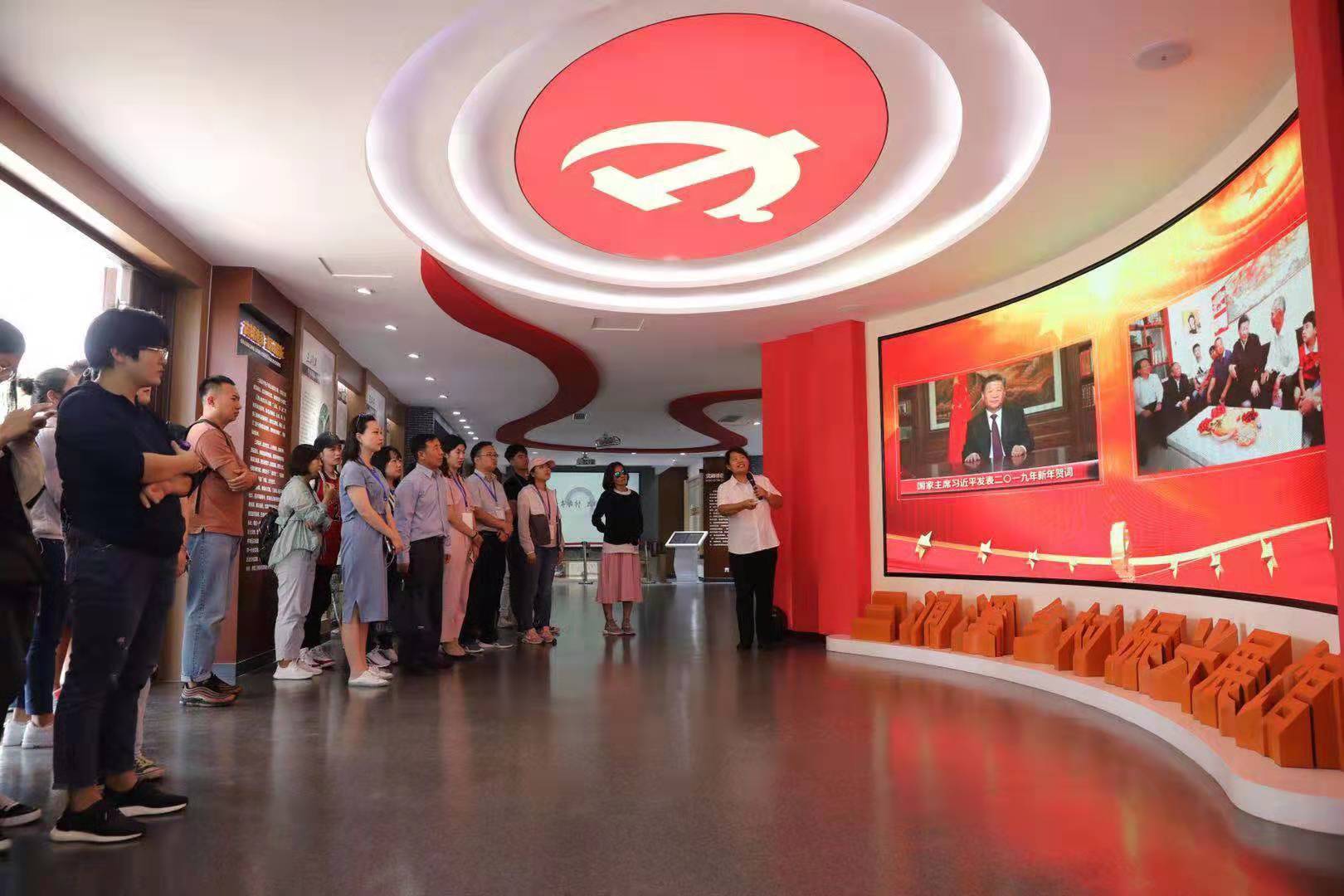 1000余篇融媒体稿件,8000万的访问量!揭示泉城“近者悦、远者来”的奥秘