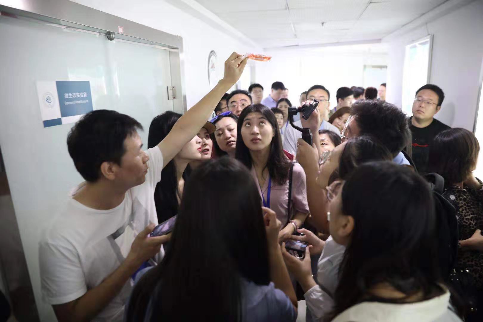 1000余篇融媒体稿件,8000万的访问量!揭示泉城“近者悦、远者来”的奥秘