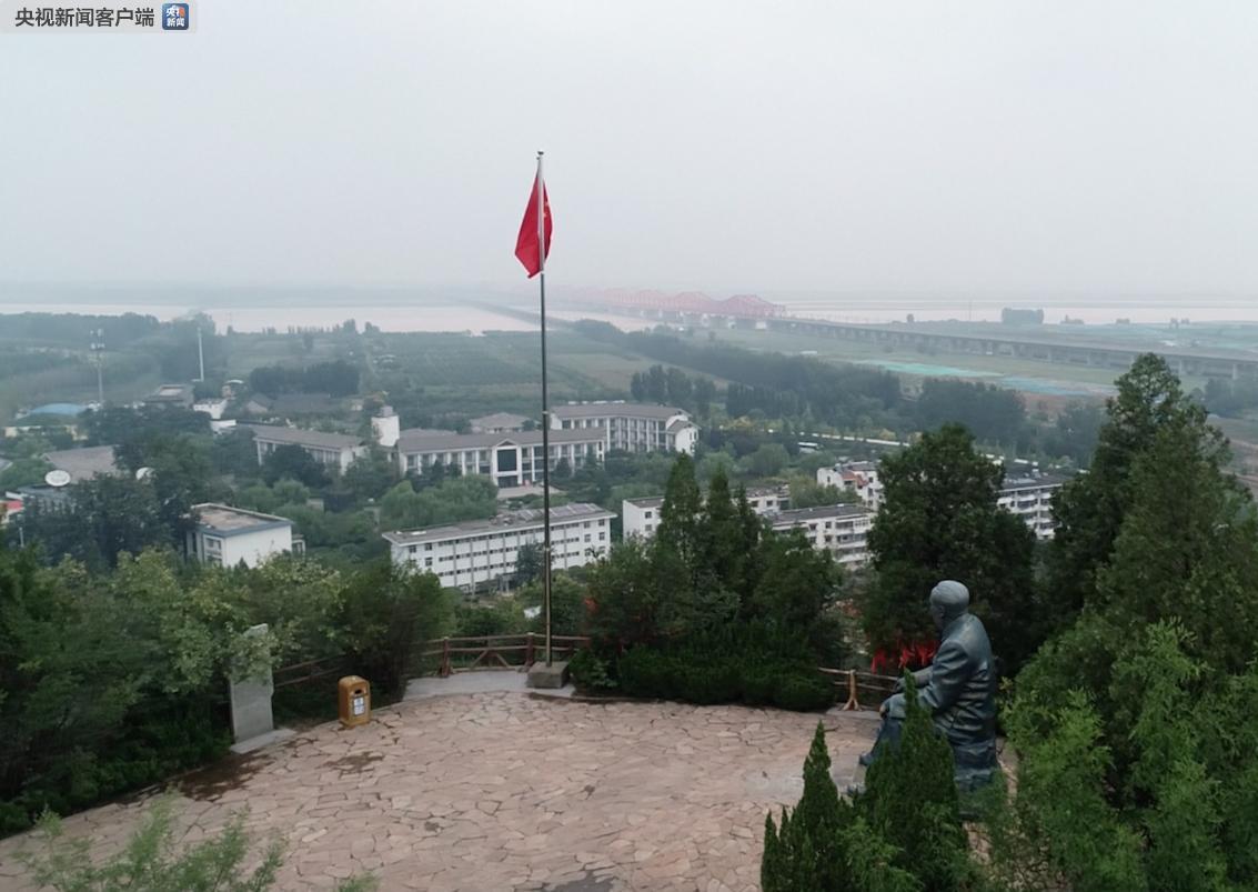 时政新闻眼丨盛典前夕这场座谈会,定了一个重大国家战略
