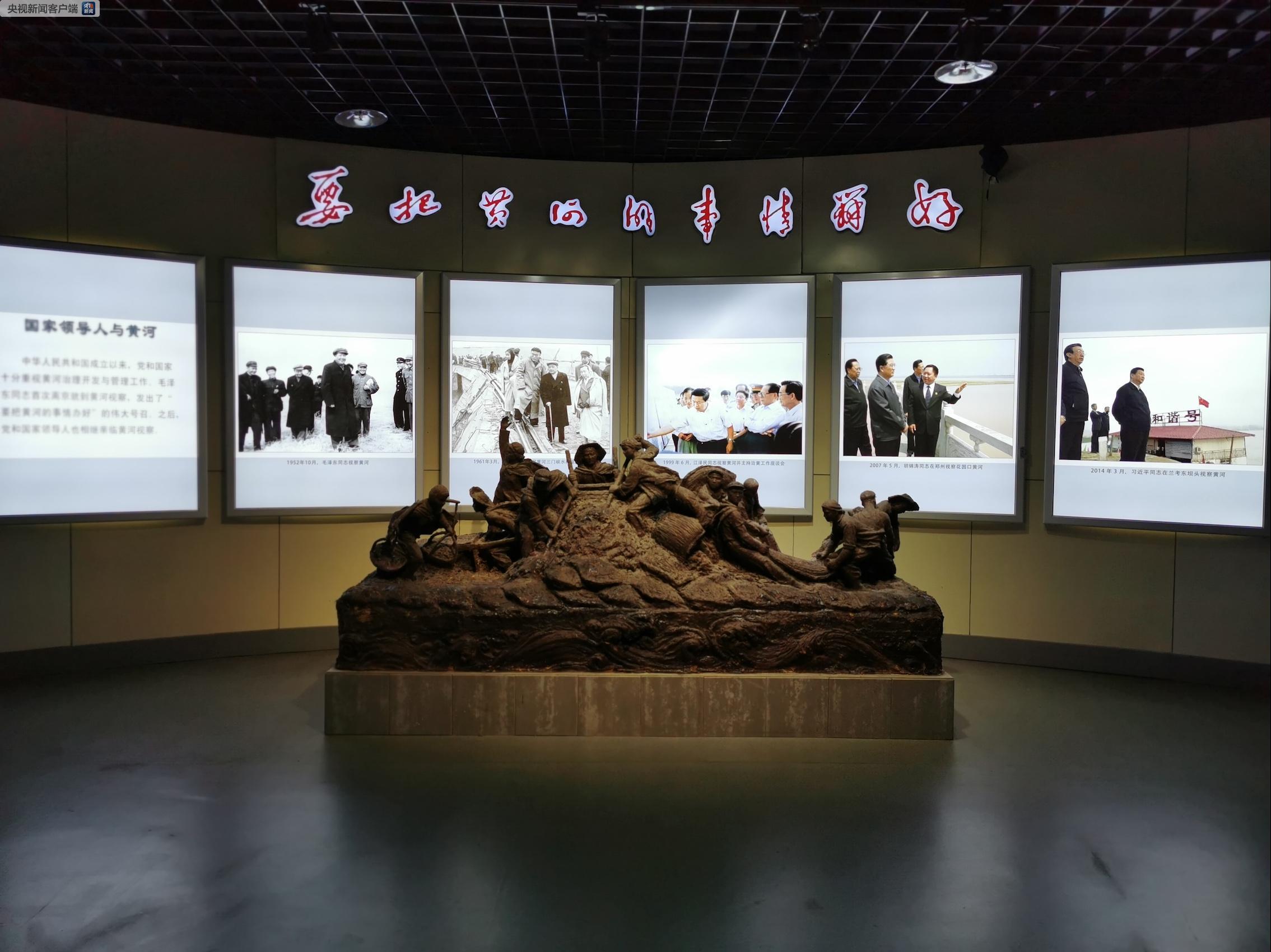 时政新闻眼丨盛典前夕这场座谈会,定了一个重大国家战略
