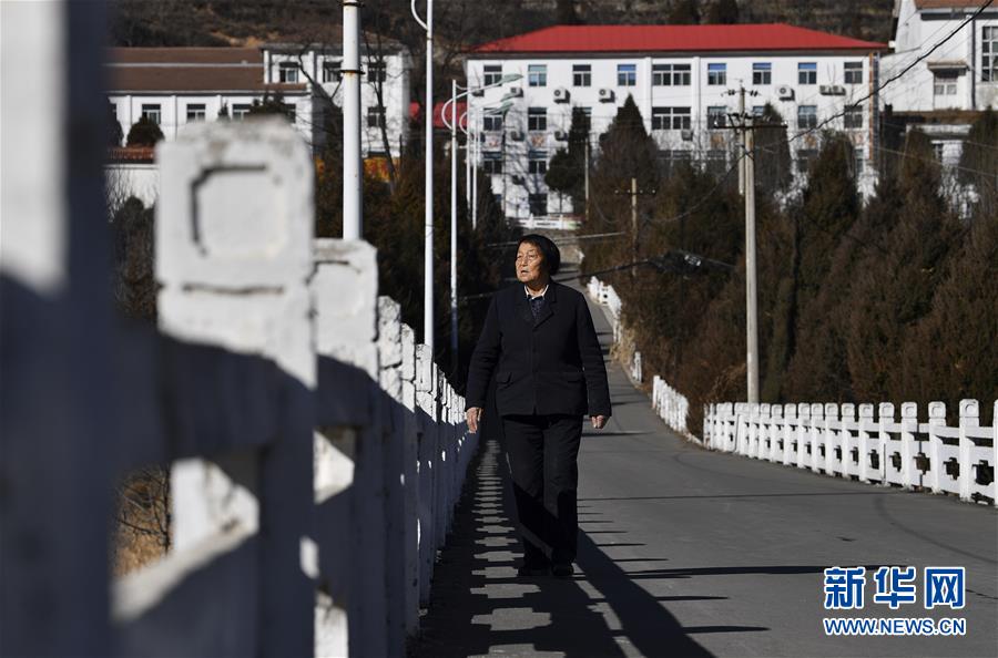 初心不改为人民——从壮阔70年看中国情怀