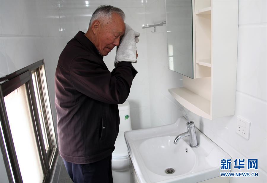 初心不改为人民——从壮阔70年看中国情怀