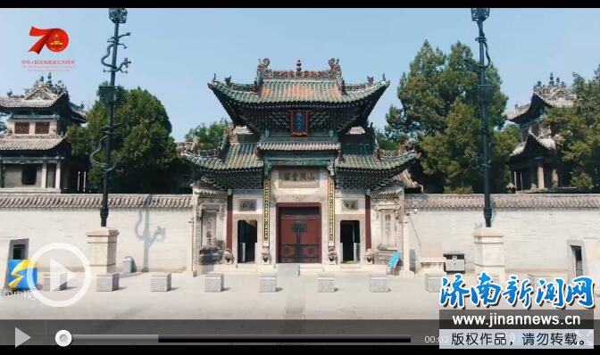 1天24小时，聊城在发生什么……