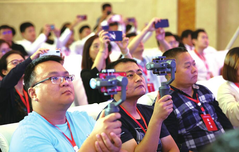 新媒体时代的济南作为