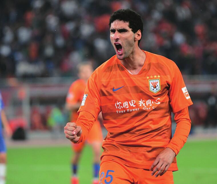 剧本写好开头 好戏这才开始