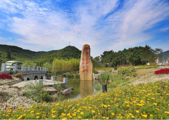 农业强 农村美 农民富 习近平这样关心三农问题——写在第二个“中国农民丰收节”到来之际