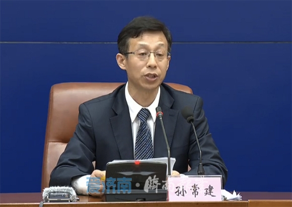 “在泉城 全办成”今日亮招