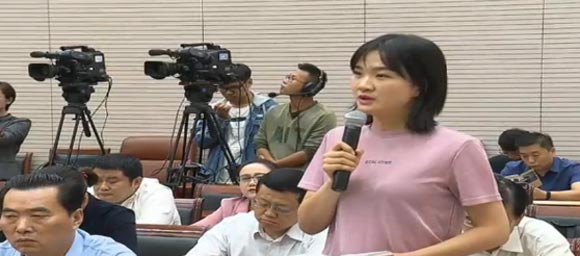 “在泉城 全办成”今日亮招