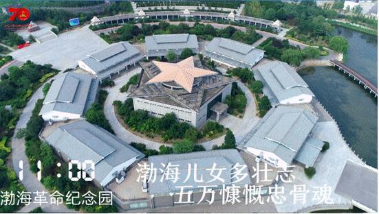 1天24小时,滨州在发生什么……