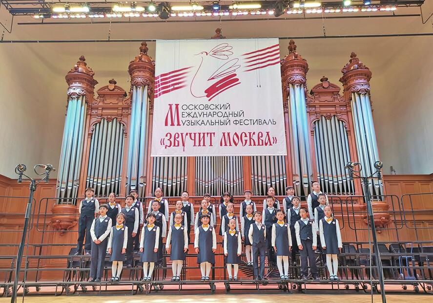 普及艺术活动 开展艺术教育 山东省会大剧院让艺术之花盛开泉城