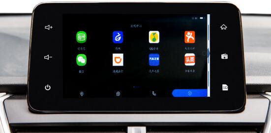 7.48万元起,宝骏360CVT版全新上市
