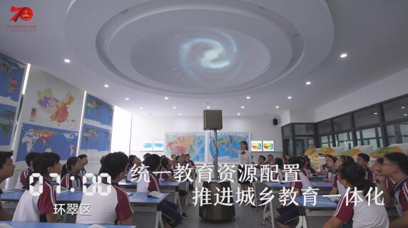 1天24小时,威海在发生什么……