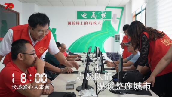 1天24小时,威海在发生什么……