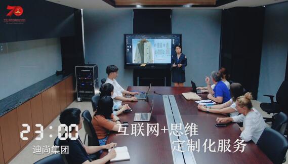 1天24小时,威海在发生什么……