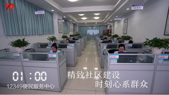 1天24小时,威海在发生什么……