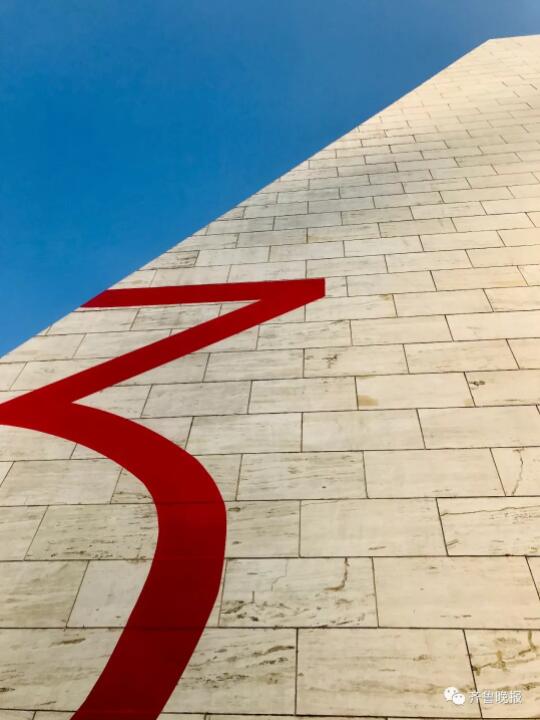 这个70岁的全国美展,终于在济南开幕了!最新现场图超好看啊!