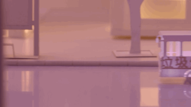 创意纸模微视频：点亮中国