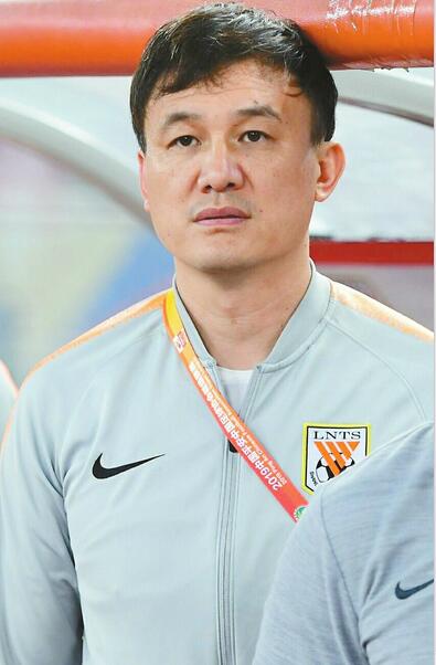 东京奥运会男足亚洲区决赛阶段比赛今日抽签 郝伟：打马前行再出发