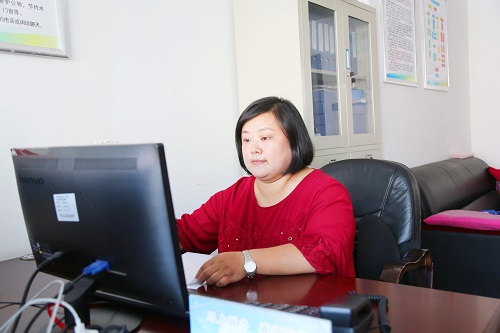 百名青年记者走基层丨热线连民心 办好群众的事