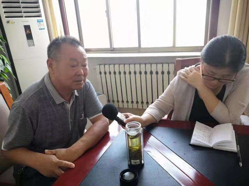 [温暖泉城]家属院里有个暖心好邻居