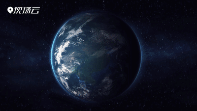 60万米高空看山东,是什么体验?