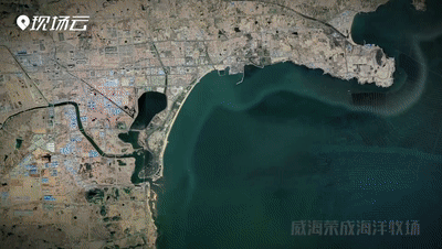 60万米高空看山东,是什么体验?