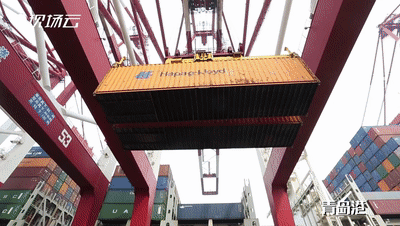 60万米高空看山东,是什么体验?