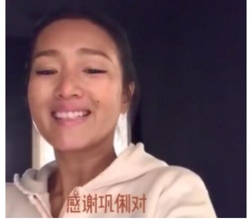 自信最美丽!巩俐素颜出镜 喜欢素颜出镜的明星才是真实力