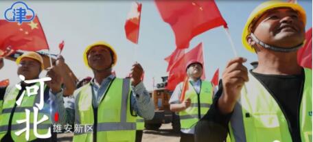 没有共产党就没有新中国！亿万群众唱响心中的赞歌