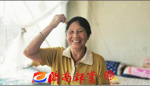 【家国同梦70年】篦子，一个时代的印记