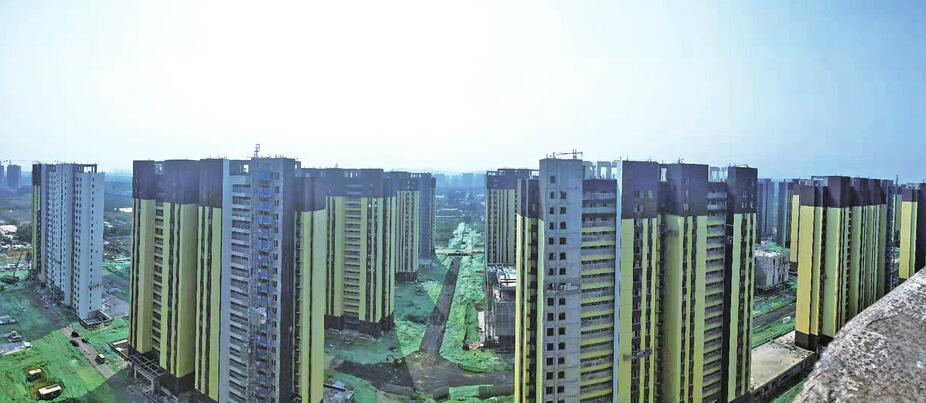 城市品质再提升 民生福祉再攀升 郭店街道：谱写高质量发展新篇章